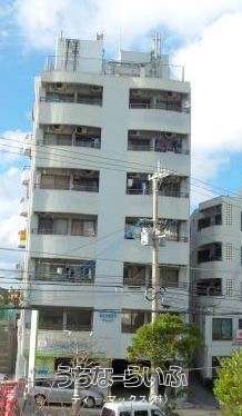 メゾンセブン 405号