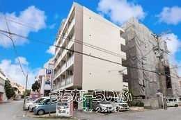 Ｔ－ＭＡＸ　ｉｎ　ＫＵＭＥ 1-B号
