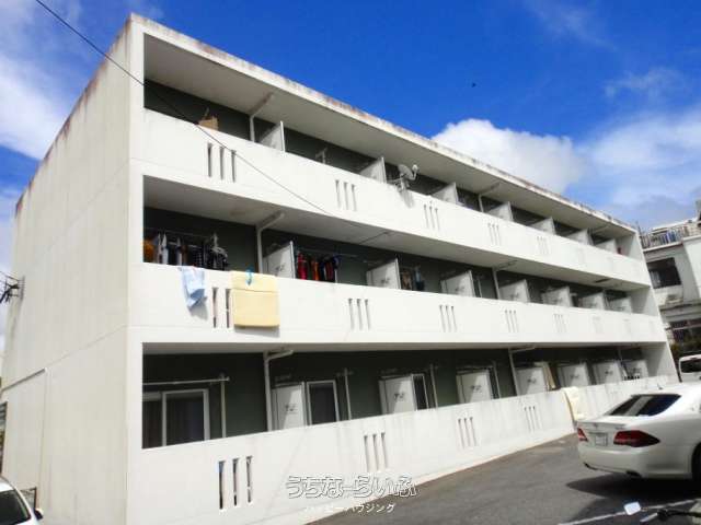 レオパレス三原3丁目 204号