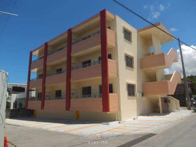 ディアコート結 202号