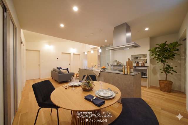 【赤野南3号地】