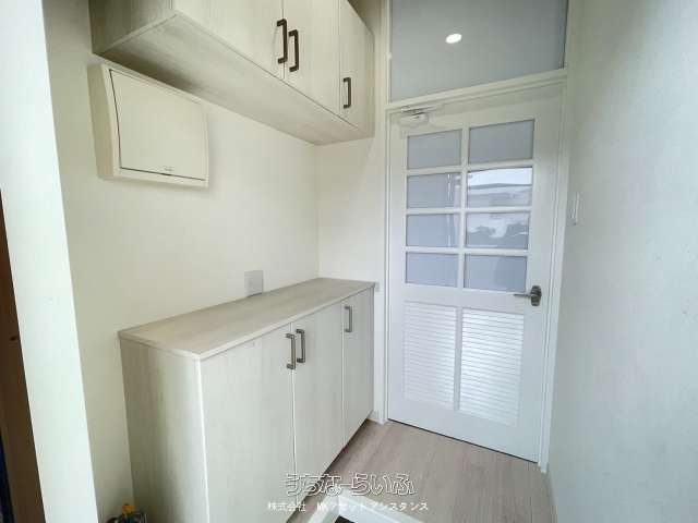 ドエル首里 107号