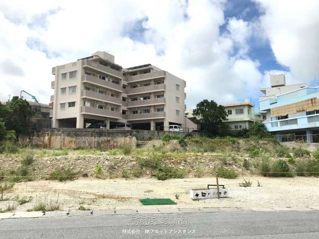 株式会社 MKアセットアシスタンス【うちなーらいふ】沖縄の不動産会社