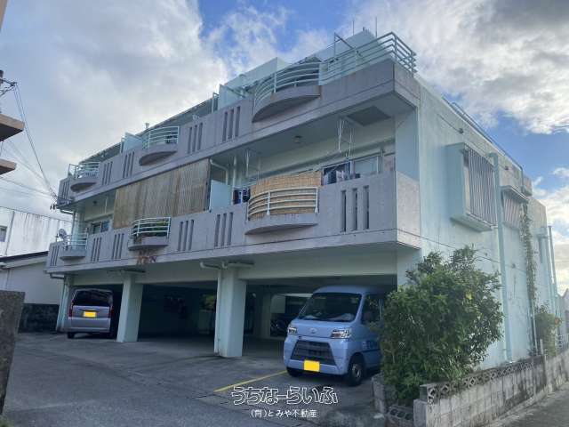 ケンハウジング 207号