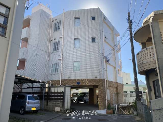 生き活きライフ花菱 301号