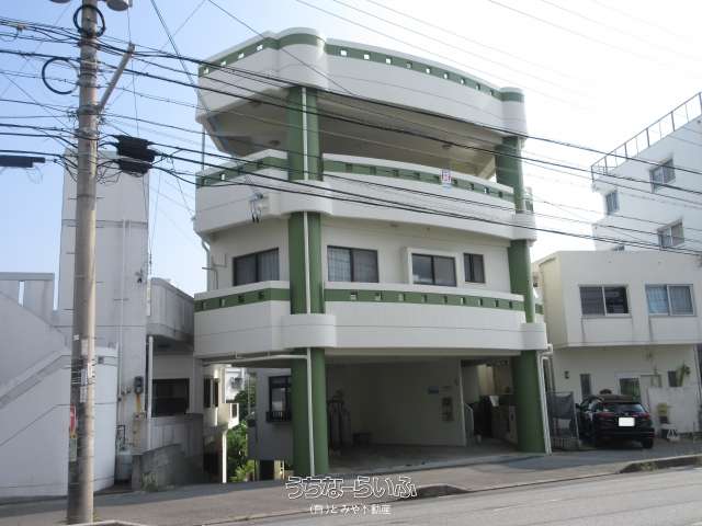 ＳＨＩＺＵＫＯ　アパート 301号