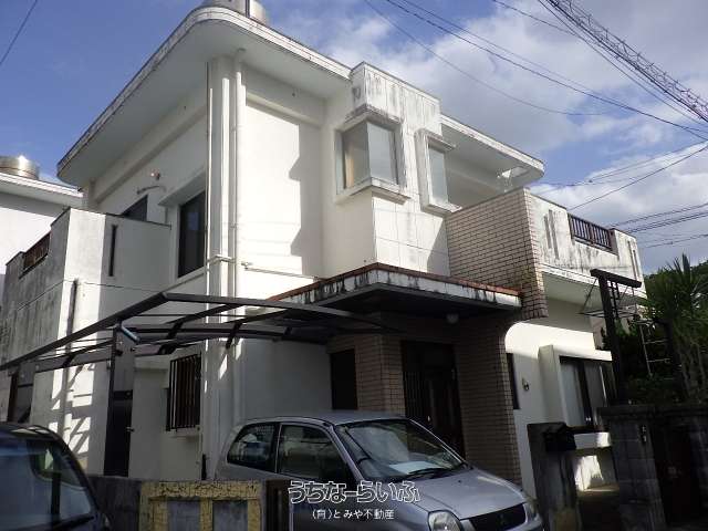 マタヨシハウス 1号