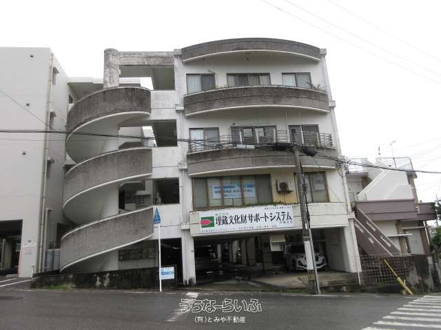 コーポマルタ 405号