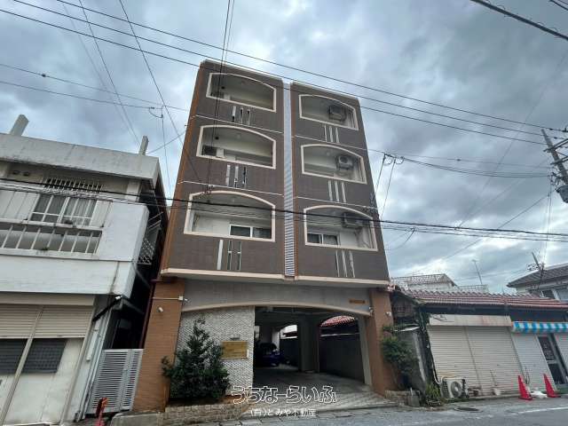 エナージFUTENMA 403号