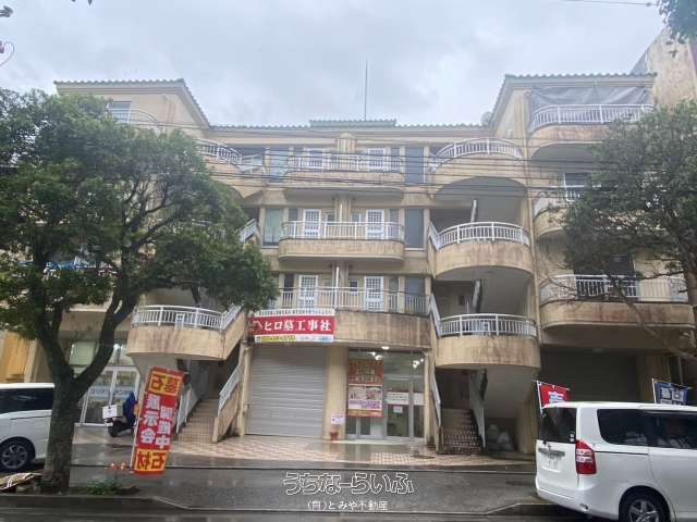 グリーンハイツ南桃原 205号