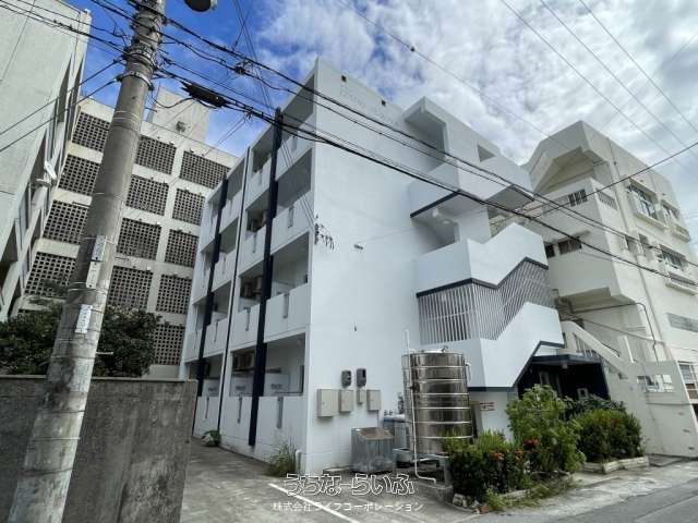 メゾンIZUMI-TUBOYA