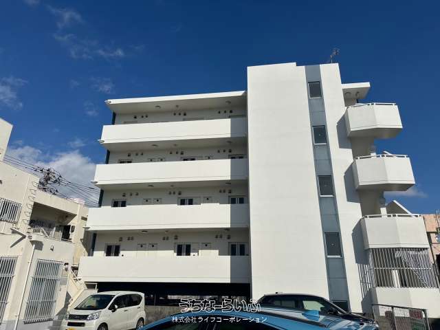 浦添市牧港2丁目354番・363番14【5floor】