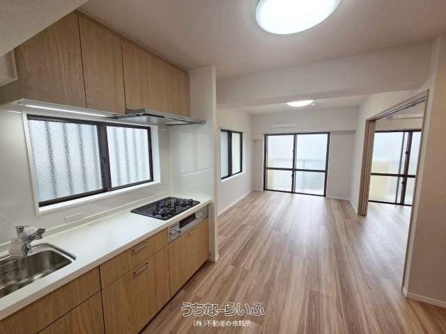 ローズマンション安里