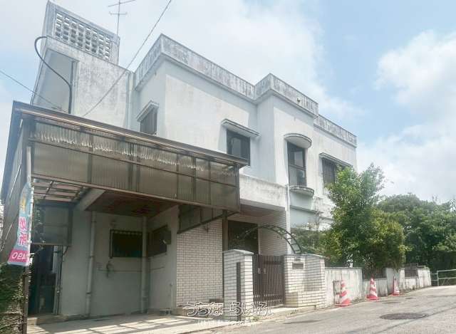 ●与那原町与那原　中古戸建