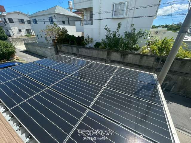 ●うるま市字上江洲　戸建