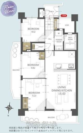 ライオンズマンション壺屋第3