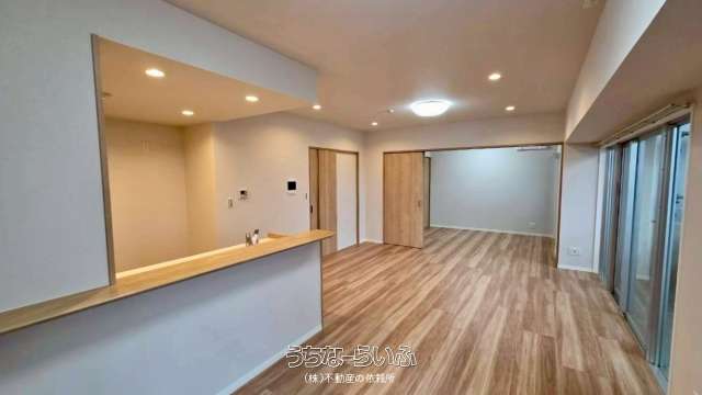 ミオビエント豊崎 2F号