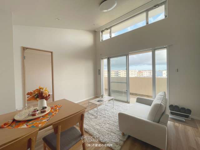 パラティーノ仲西 10F号