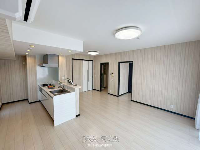 グランツ宮里 4Ｆ号