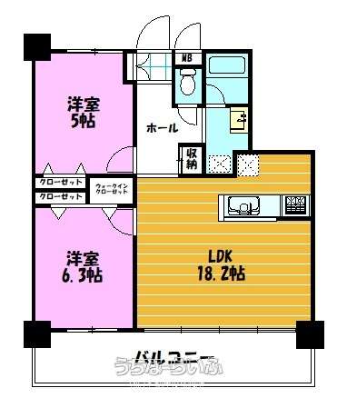 ミルコマンション曙グランドマーク