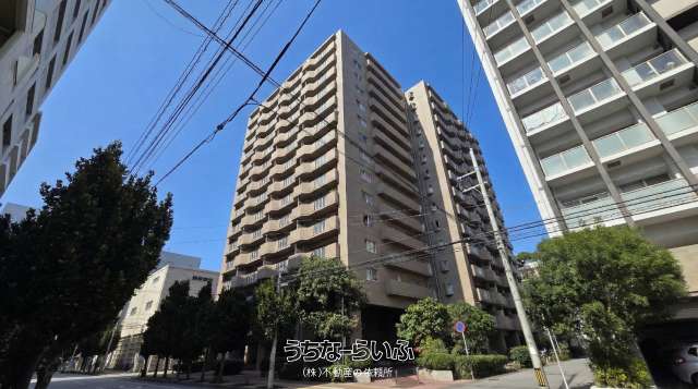 ファミール西町ポートサイド 10F号