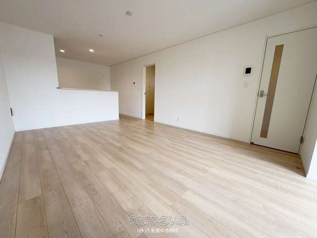 クレイドルガーデンうるま市天願第３（全４棟）３号棟