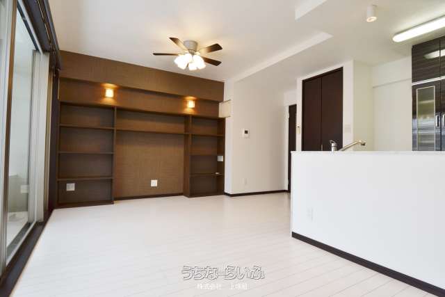 コーポサンケイ