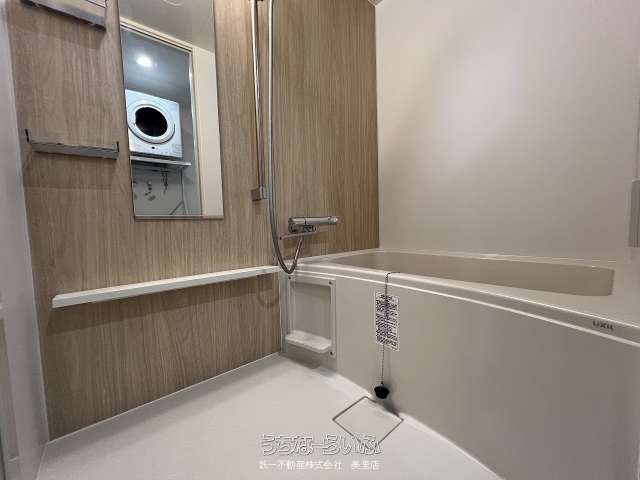 スプリングガーデン 304号