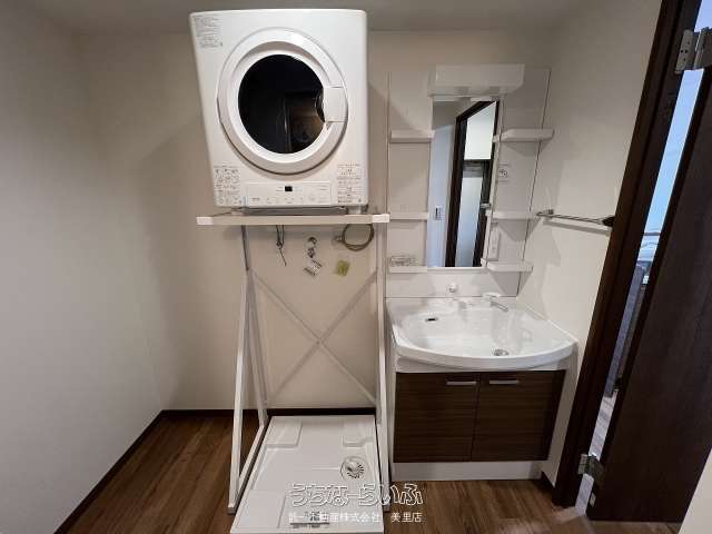 スプリングガーデン 302号