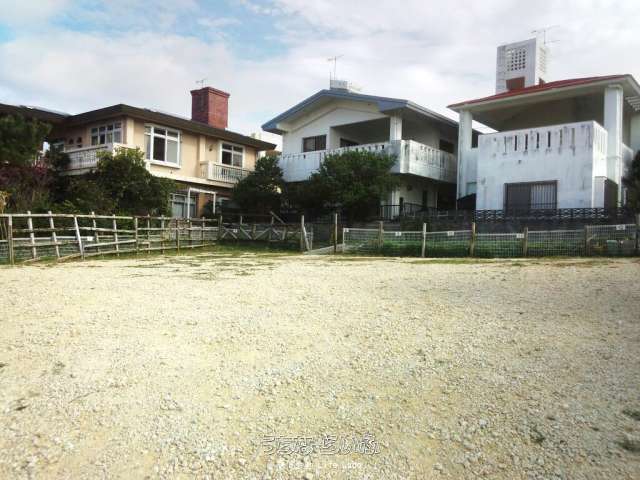 宜野湾市大山3丁目