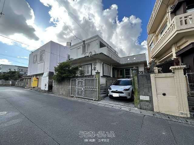 沖縄市住吉１丁目