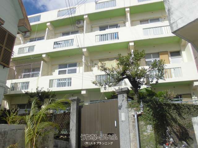 玉寄アパート 101号