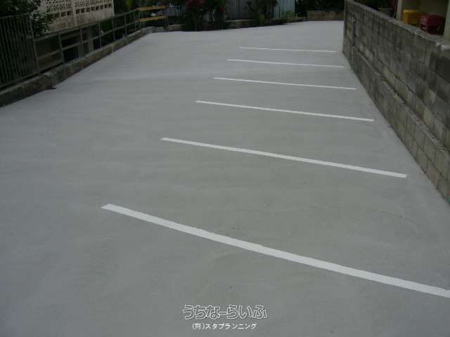 桃原駐車場　Ｎｏ．9