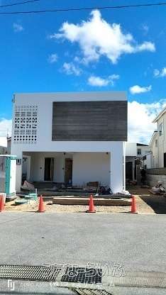 (仮)富永共同住宅 102号