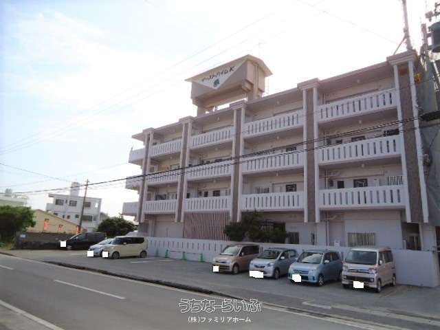 イーストハイムＫ C-1号