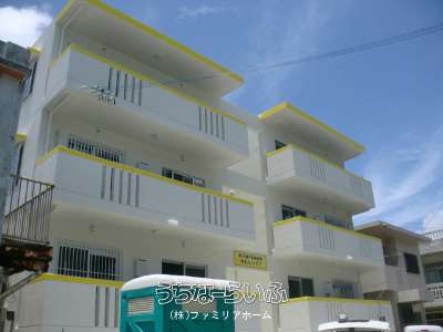 れもんハイツ 202号