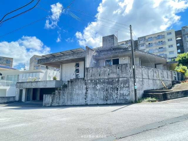 八重瀬町字宜次（戸建）　B25-07