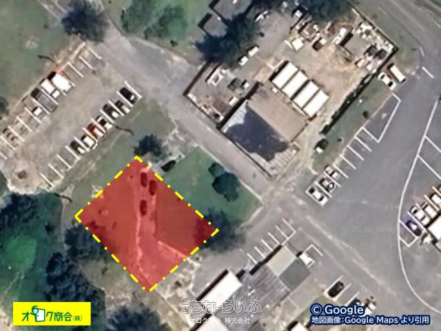 奥間レスト・センター E26-13