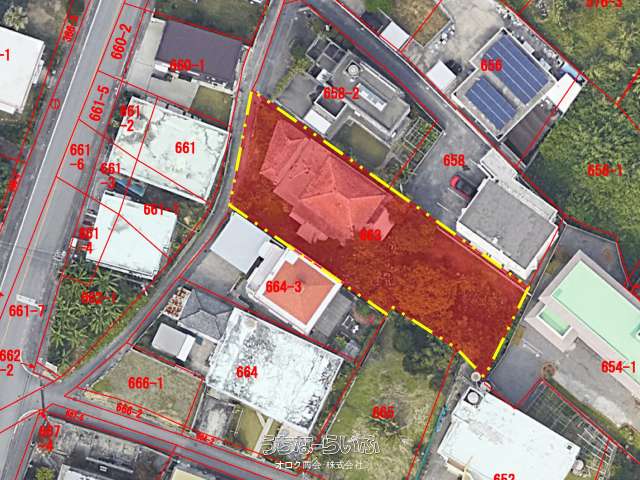 南城市佐敷新里　C25-22-A
