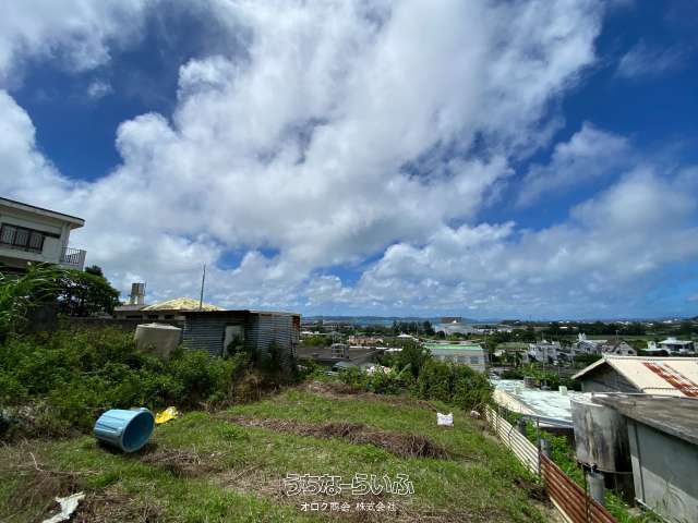 南城市佐敷　C24-10