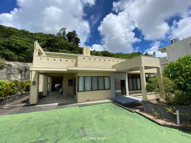 豊見城市我那覇　B24-7-1