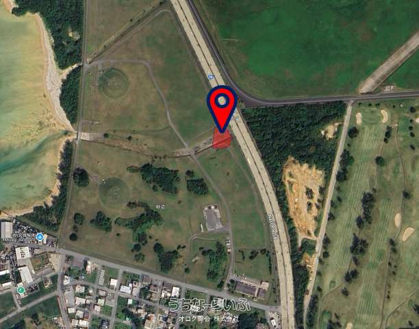 陸軍貯油施設　E25-06-A