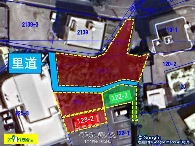 沖縄市美里3丁目　C25-15