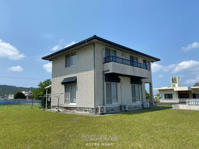 南城市佐敷　B26-07