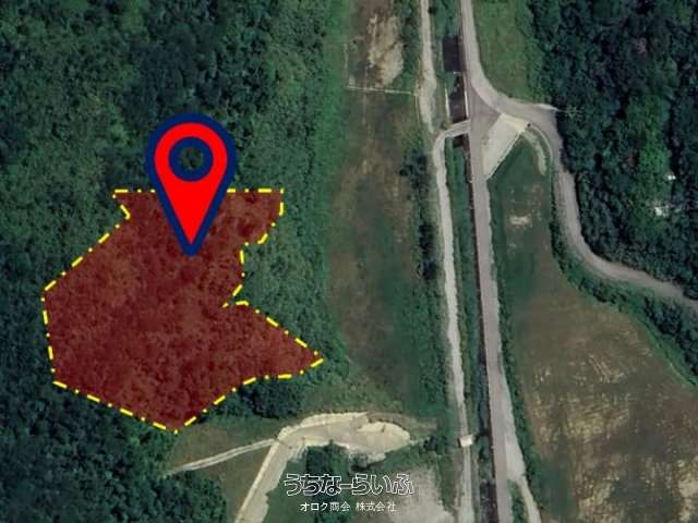 キャンプ・ハンセン E25-25