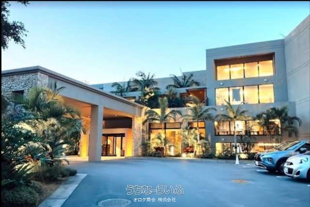 グランディスタイル沖縄 読谷ホテル&リゾート D25-02