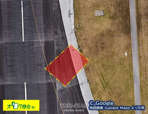 那覇空港用地　E26-04