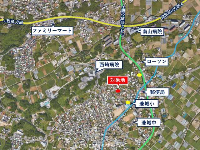 糸満市賀数 C25-32