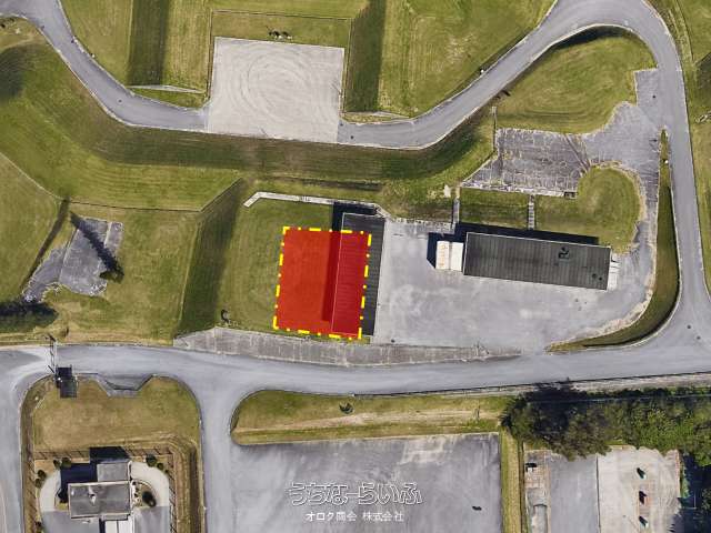 空自・那覇高射教育訓練場 E25-30