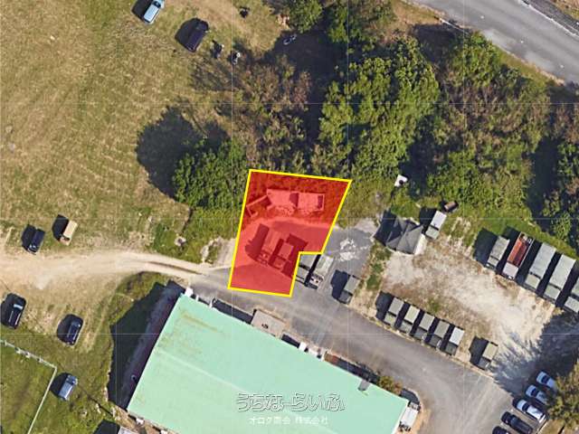 陸自・那覇駐屯地　E25-48